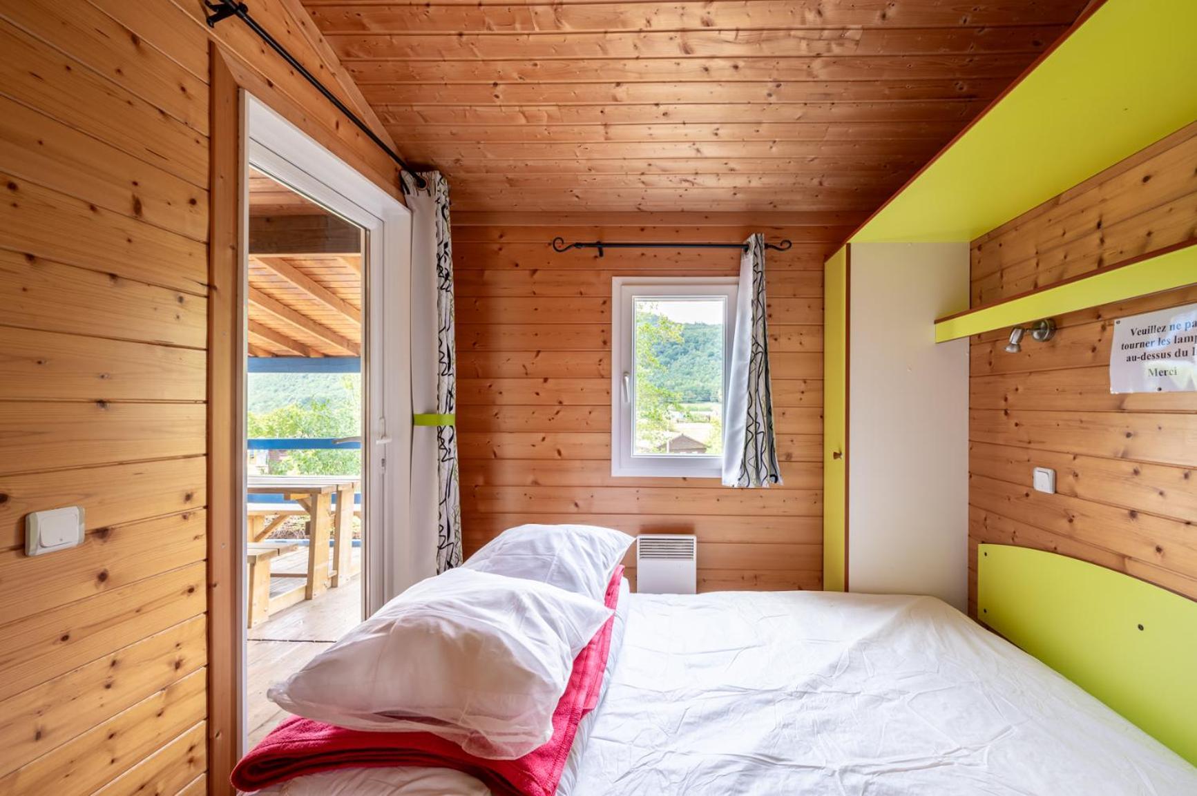 Camping Les Vosges Du Nord Oberbronn Szoba fotó